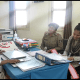 In a college of Sihore taluk, a girl was raped by asking her to fill a scholarship form.....