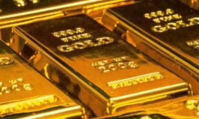 Gold: Gold price today: As soon as RBI increased the repo rate, gold caught fire, know where the rate reached