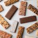 Consume this protein bar which is essential for health