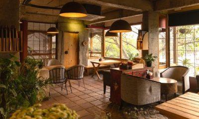 Know which are the 12 best cafes in Delhi where you will get great ambience- Part 1