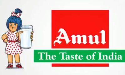 Amul milk price hiked sharply, consumers hit hard