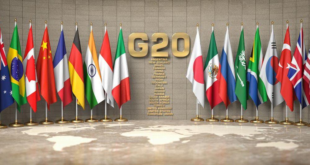 G-20 Tourism Meeting: The main event will be held in Dhordo, Gujarat