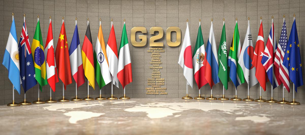 G-20 Tourism Meeting: The main event will be held in Dhordo, Gujarat