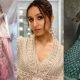 Take inspiration from actress Shraddha Kapoor's saree collection, you too will look stylish in every occasion