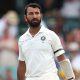 Cheteshwar Pujara created an unwanted record, 6 great cricketers are also present in this special club