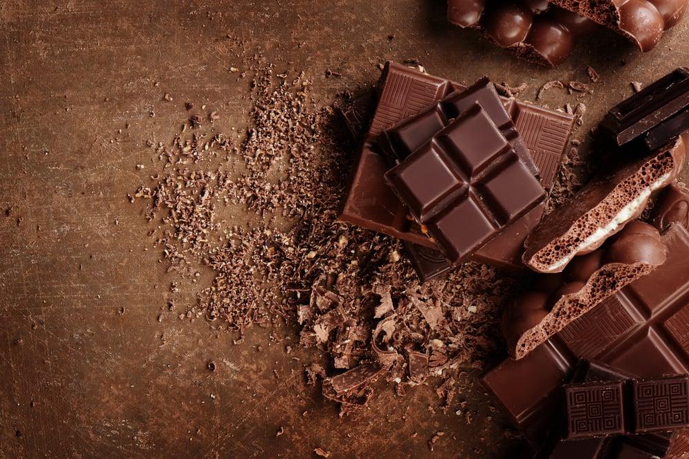 Health Tips: Not only for love, chocolate is also beneficial for health, you will be surprised to know