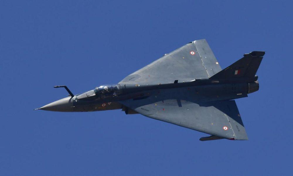 Demand for 'Tejas' rises abroad, Argentina and Egypt show interest in 'fighter' jets