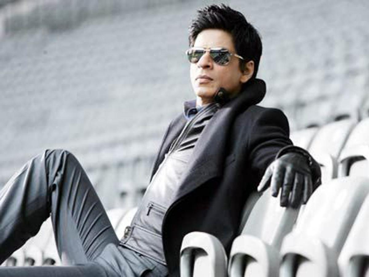 SRK acted as a gangster in these blockbuster movies with Don, watch movies here
