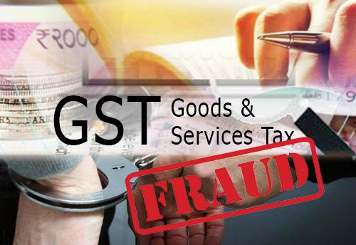 The big bust; 74 bogus firms and tax evasion of 137 crores were caught in Palitana