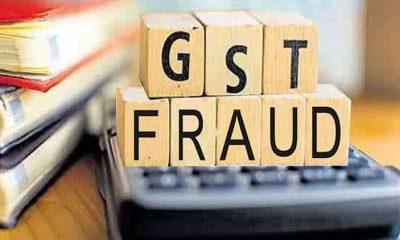 The big bust; 74 bogus firms and tax evasion of 137 crores were caught in Palitana