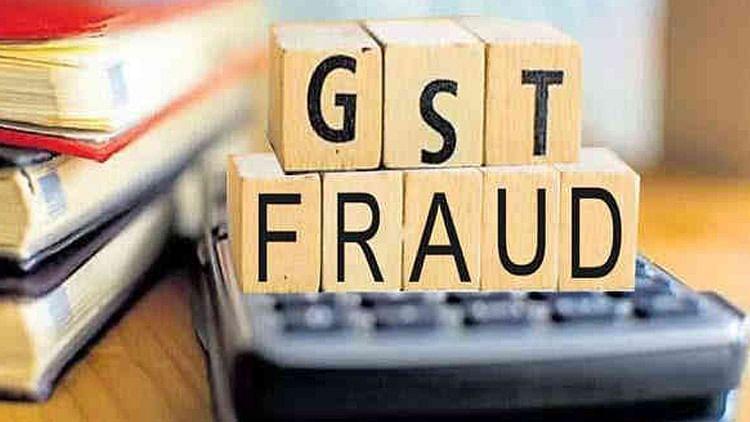 The big bust; 74 bogus firms and tax evasion of 137 crores were caught in Palitana