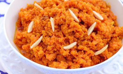 In winter, enjoy not only carrot halwa and mustard vegetables, but also the taste of these dishes