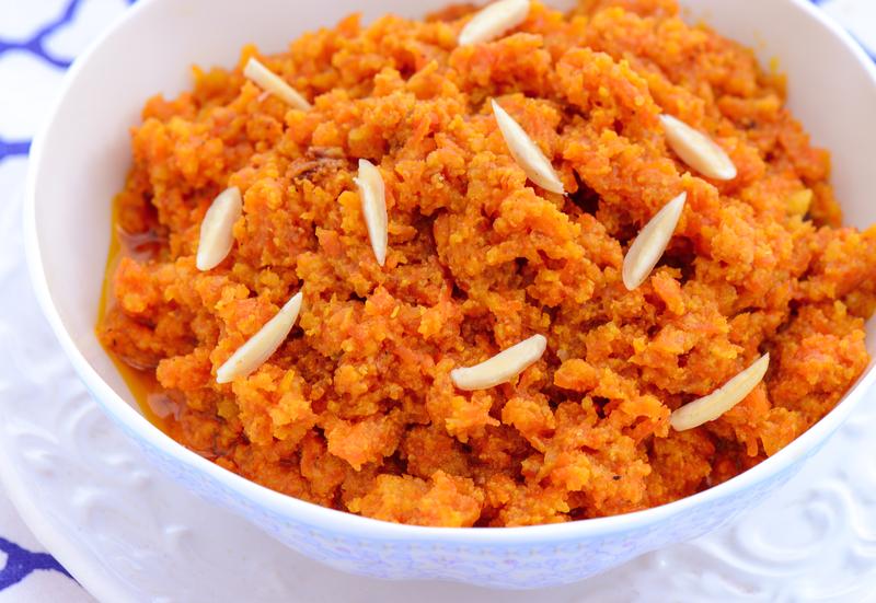 In winter, enjoy not only carrot halwa and mustard vegetables, but also the taste of these dishes