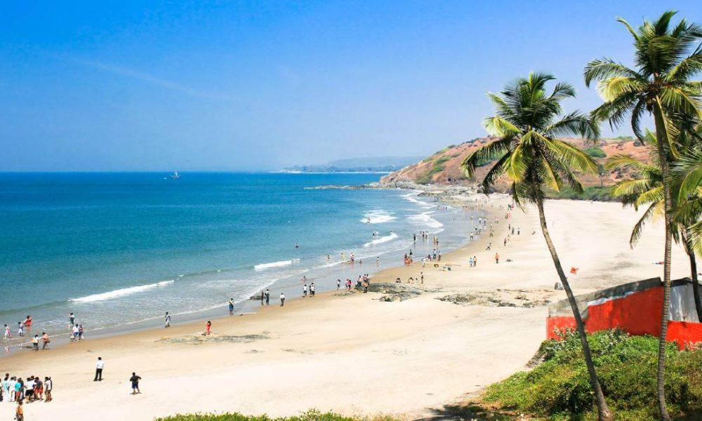 Goa Tourism: Goa has come out of the bite of Corona, now tourists are coming in large numbers