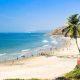 Goa Tourism: Goa has come out of the bite of Corona, now tourists are coming in large numbers
