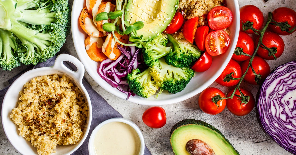 HealthTips: To stay healthy at the age of 60, definitely include these 4 things in your diet