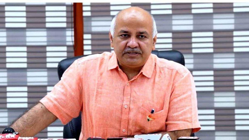 delhi-liquor-scam-cbi-summons-manish-sisodia-for-questioning