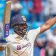 Rohit Sharma: Rohit Sharma created history by scoring a century in the Nagpur Test, becoming the first Indian captain to do so