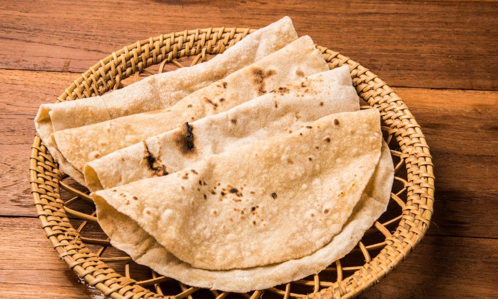 How to make roti properly, what kind of roti is beneficial, learn here