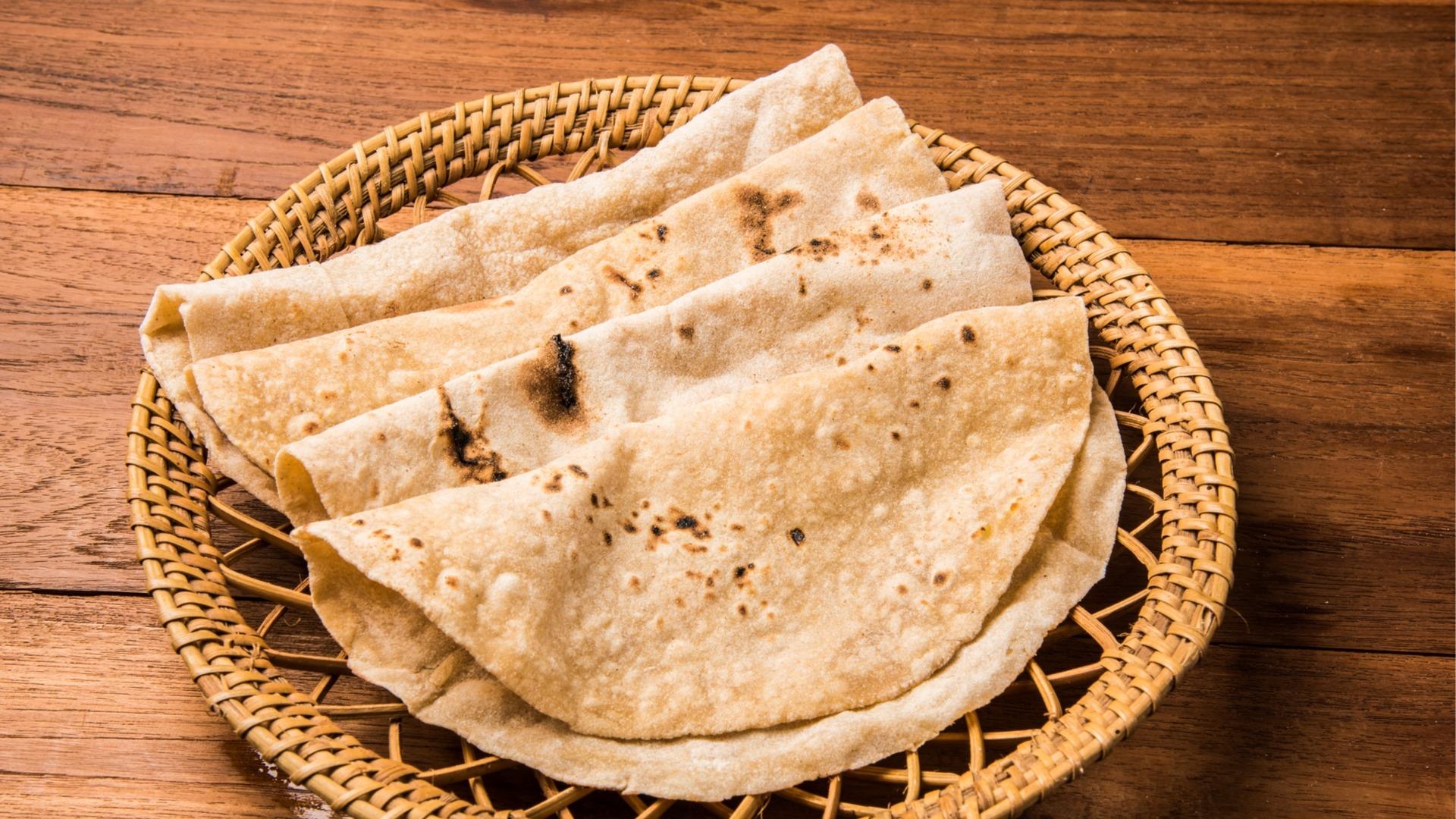 How to make roti properly, what kind of roti is beneficial, learn here