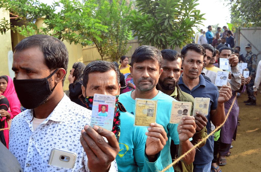 tripura-election-campaign-ends-259-candidates-try-their-luck-voting-tomorrow