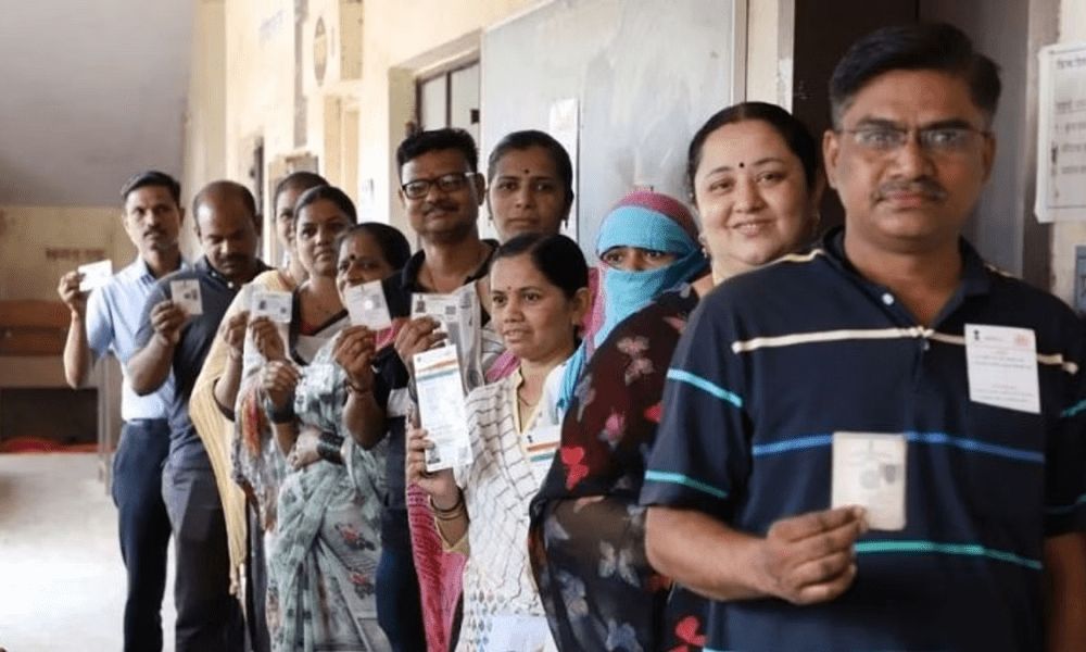 tripura-election-campaign-ends-259-candidates-try-their-luck-voting-tomorrow