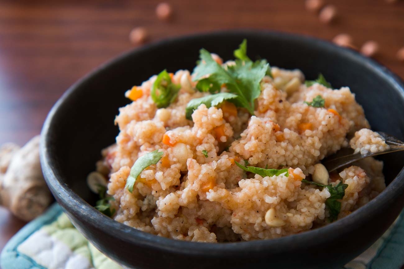 If you want to eat light and healthy, make Samak Khichdi in less than 30 minutes