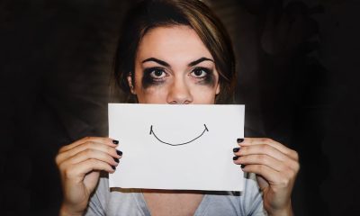 What is smile depression? Know its symptoms and treatment