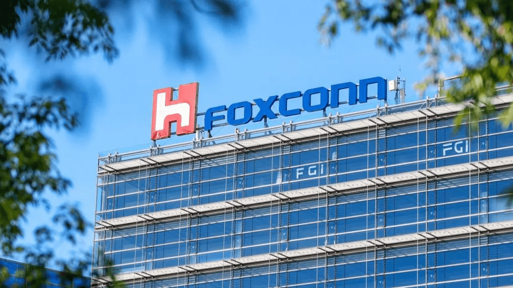 The country's first semiconductor plant will be established in Gujarat, these two companies have finalized the space