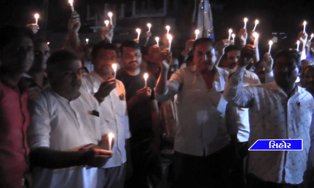 Darshan Solanki's suicide episode was followed by Kendall's tribute in Sihore.