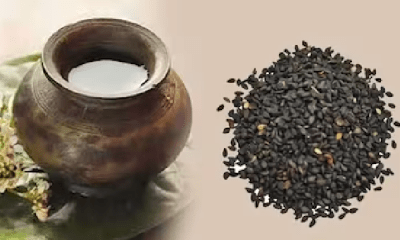 Offer this one item along with black sesame seeds on Shivalinga, money will keep pouring into the coffers