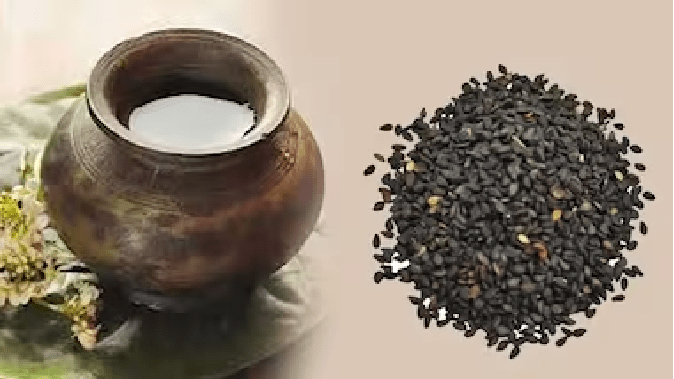 Offer this one item along with black sesame seeds on Shivalinga, money will keep pouring into the coffers