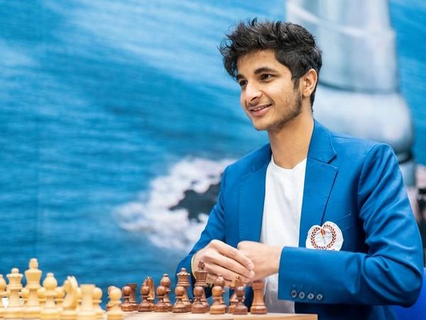 Vidit joined this club after defeating Gujarati world champion Magnus Carlsen