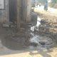 sewage-water-overflowing-near-matileshwar-temple-in-sihore-caused-great-distress-to-the-citizens