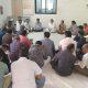 Mukeshbhai Jani's sad demise, condolence meeting in Sihore municipality