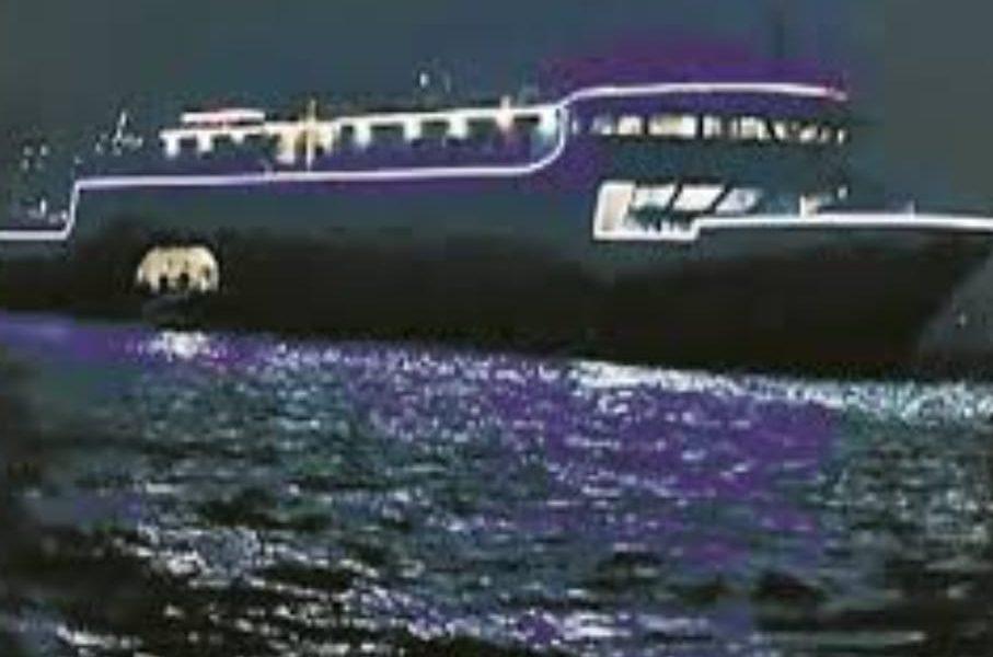 Ro-Ro takes a breather: Prime Minister's dream project Roro ferry service once again exposed