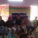 A program was held under the joint initiative of Mamlatdar Office at P.B.Ganapule Mahila Mandal of Sihore.