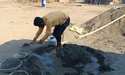 through-gopalak-samaj-seva-mangalana-village-of-sihore-provided-shelter-to-a-destitute-family