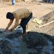 through-gopalak-samaj-seva-mangalana-village-of-sihore-provided-shelter-to-a-destitute-family