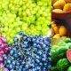 Sihore fruit market flooded Grape-watermelon season begins: Hafus mangoes will appear next month