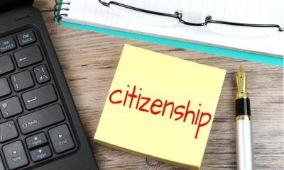 DMs of 31 districts of the country have the right to grant citizenship, the Union Minister of State for Home informed the Lok Sabha