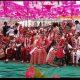 jai-velnath-group-and-samast-chuwaliya-koli-thakor-samaj-group-marriage-committee-organized-group-weddings-at-jessar