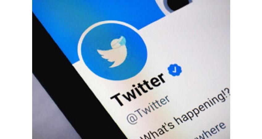 Twitter's BlueTick service now available in India: Rs.900 charge