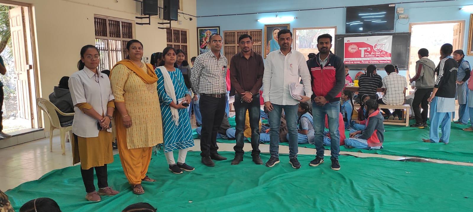 anemia-free-camp-was-held-at-smt-jj-mehta-girls-high-school-sihore