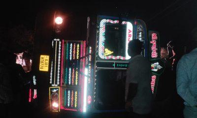 truck-overturned-near-awad-kripa-factory-in-sihore-bhavnagar