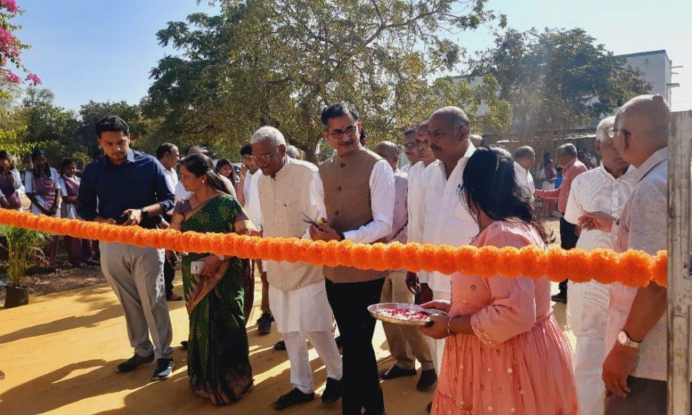 gandhi-mela-of-bhavnagar-amreli-and-botad-districts-was-held