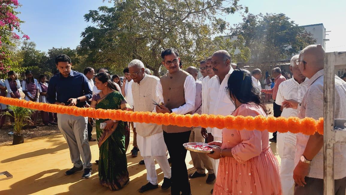 gandhi-mela-of-bhavnagar-amreli-and-botad-districts-was-held