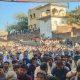 samast-hindu-samaj-held-a-justice-meeting-for-daughter-radhikas-justice-in-varal-village