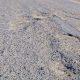 Sihor; Road from Jambala and Rabarika to Devgana, Agiali in dilapidated condition