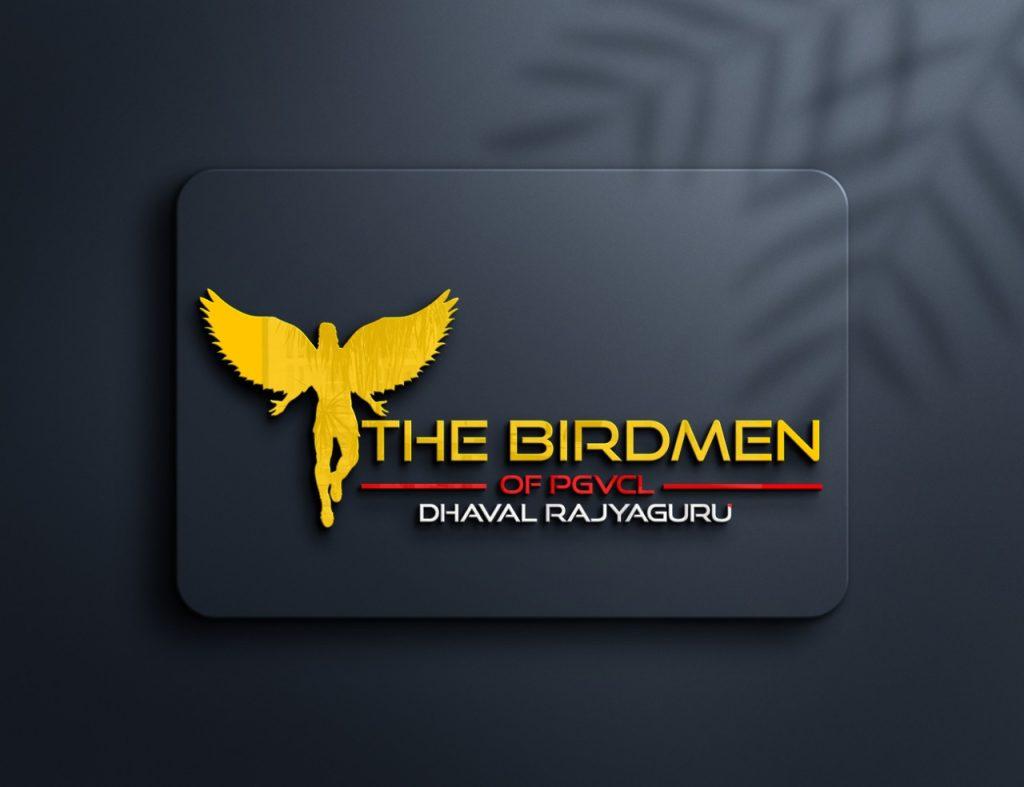 the-bird-man-of-sihore-is-dhawal-rajyaguru-an-employee-of-pgvcl